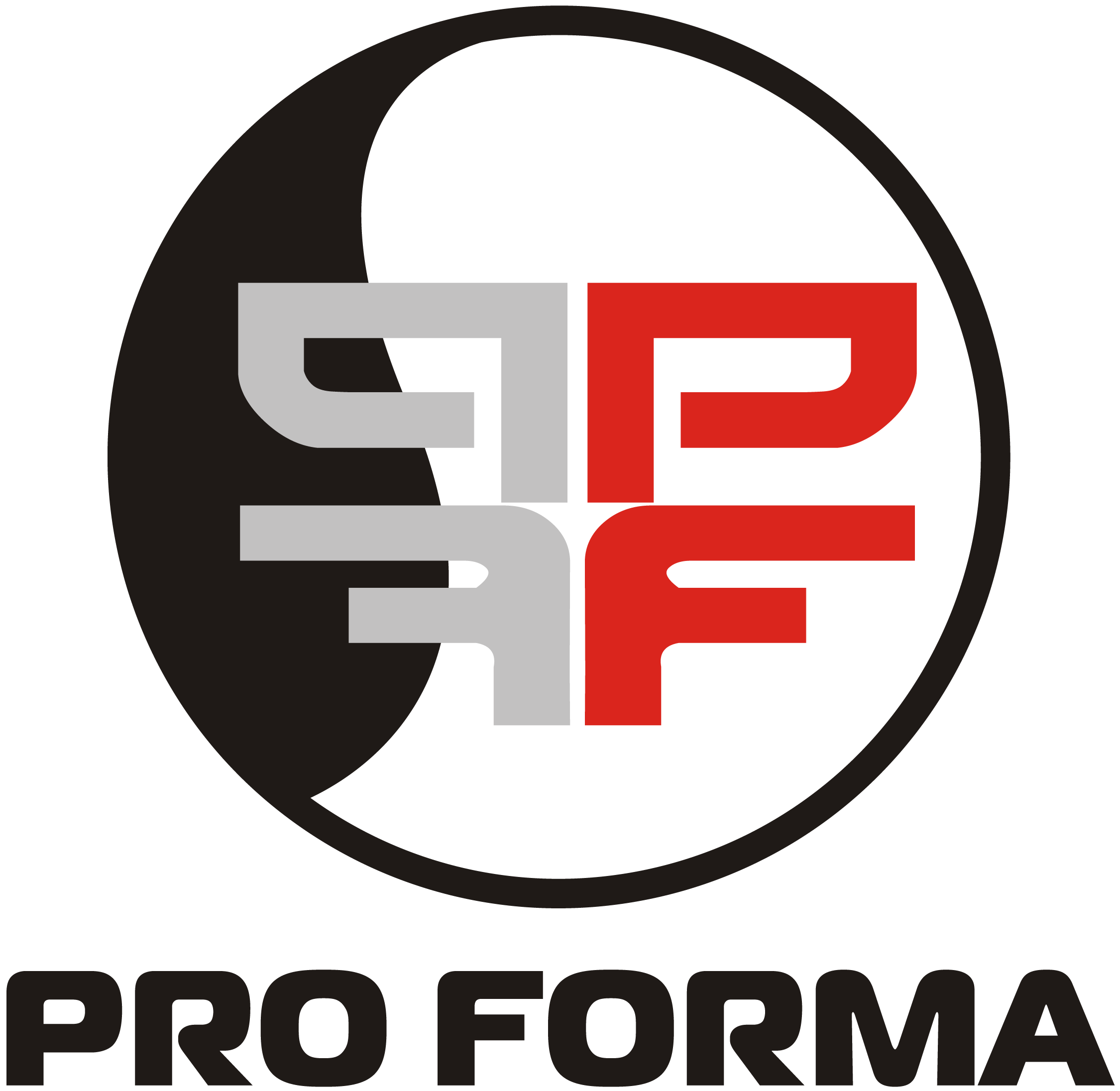 Logo ProForma